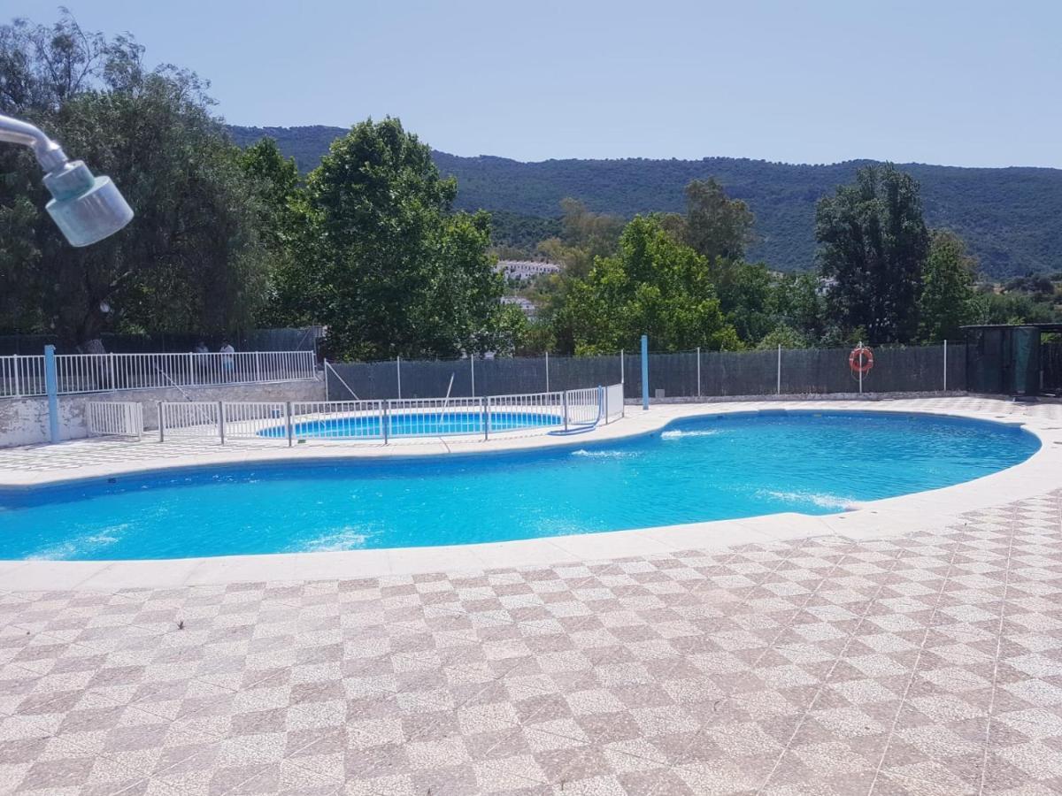 Mi Casita Del Bosque Villa Buitenkant foto